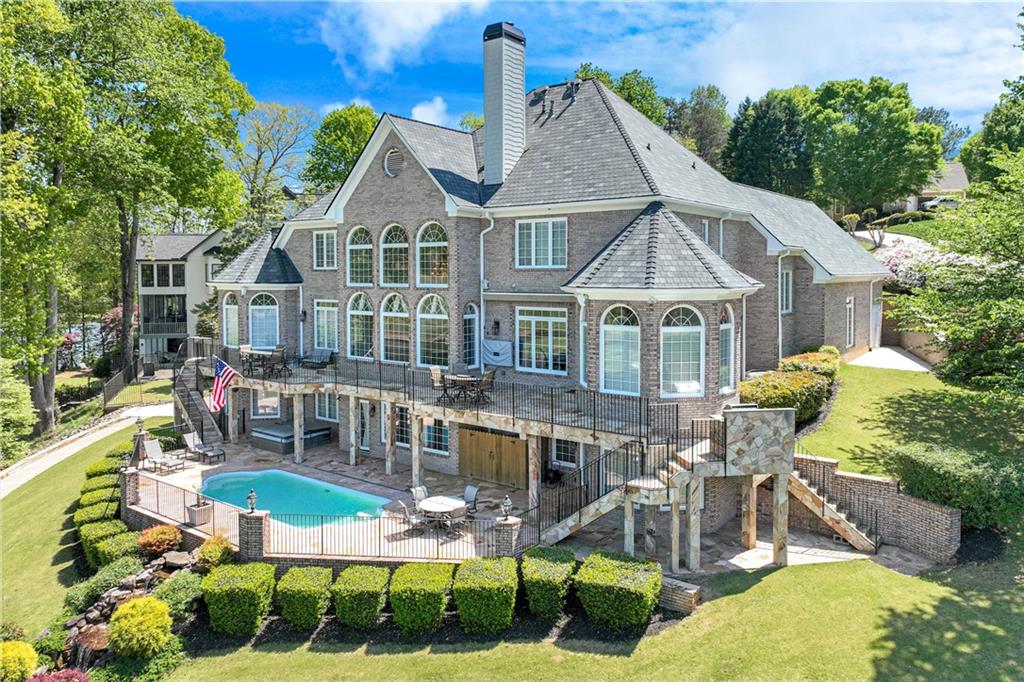 4613 Blakeford Court