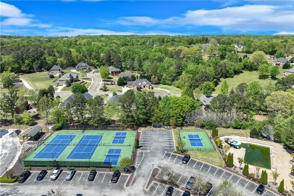 4613 Blakeford Court