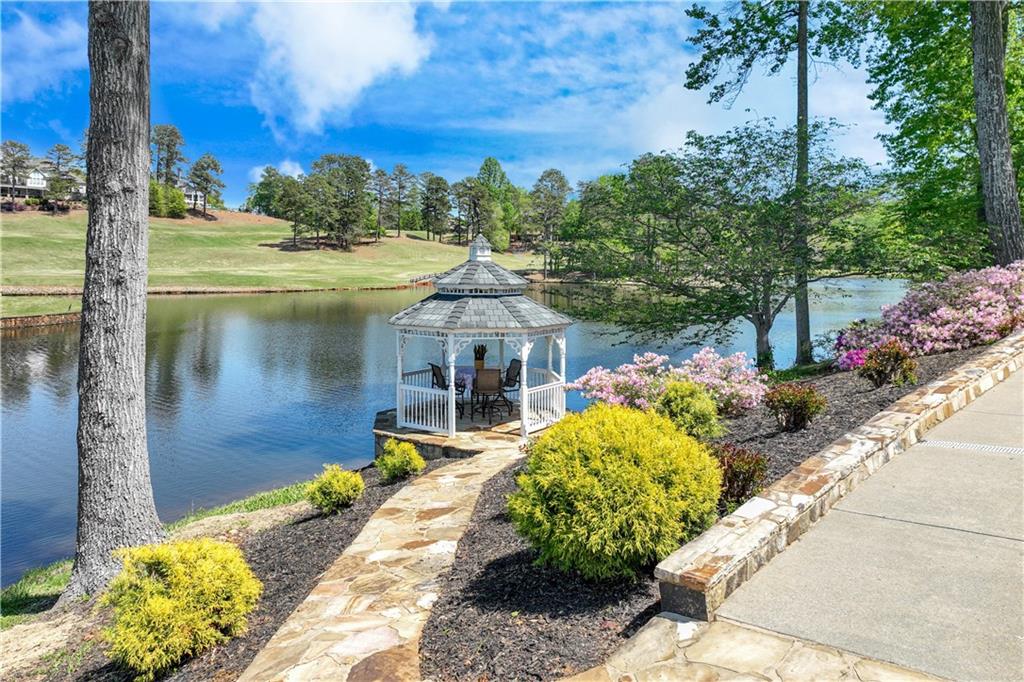 4613 Blakeford Court