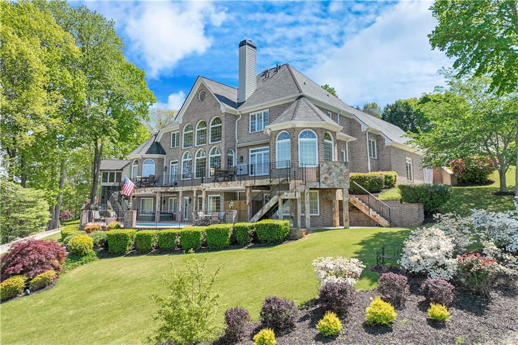 4613 Blakeford Court