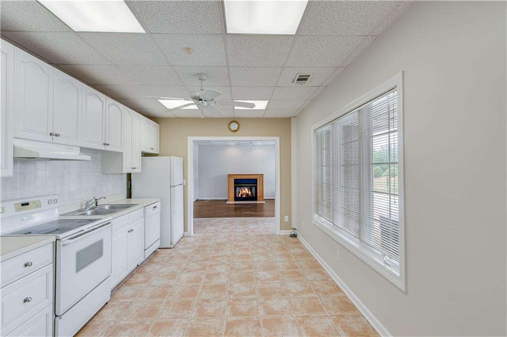 4613 Blakeford Court