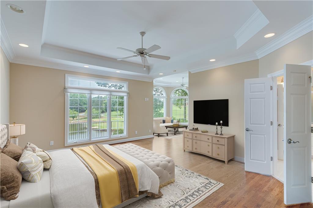 4613 Blakeford Court