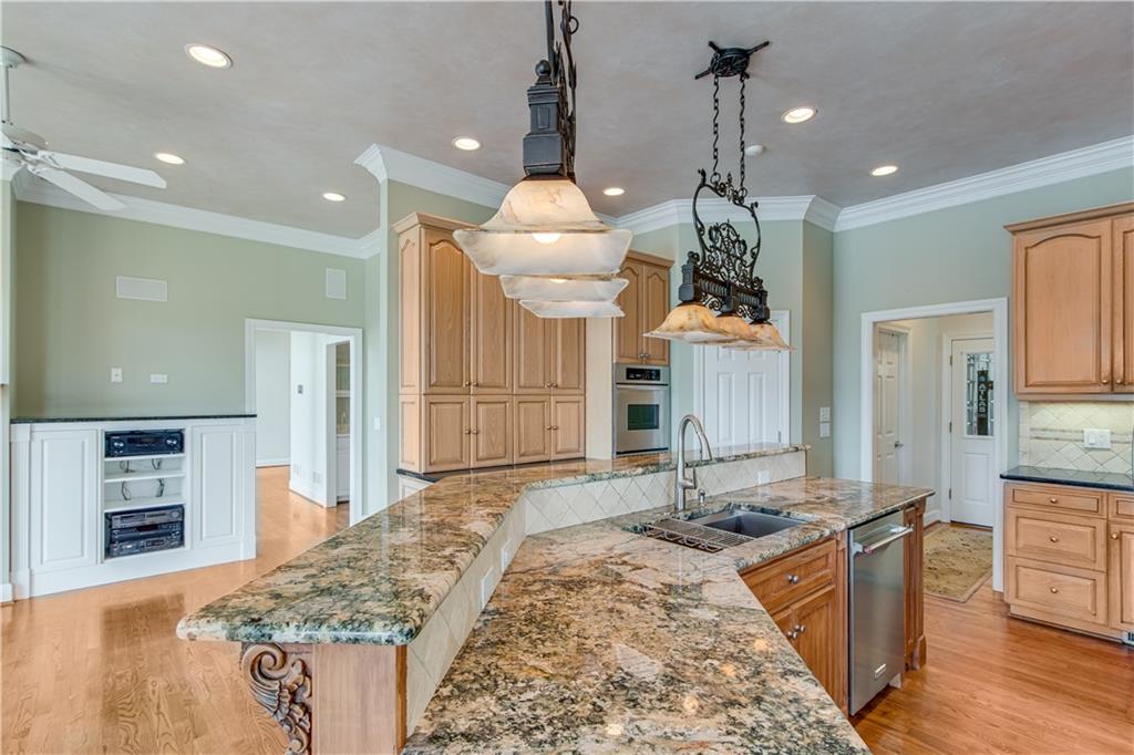 4613 Blakeford Court