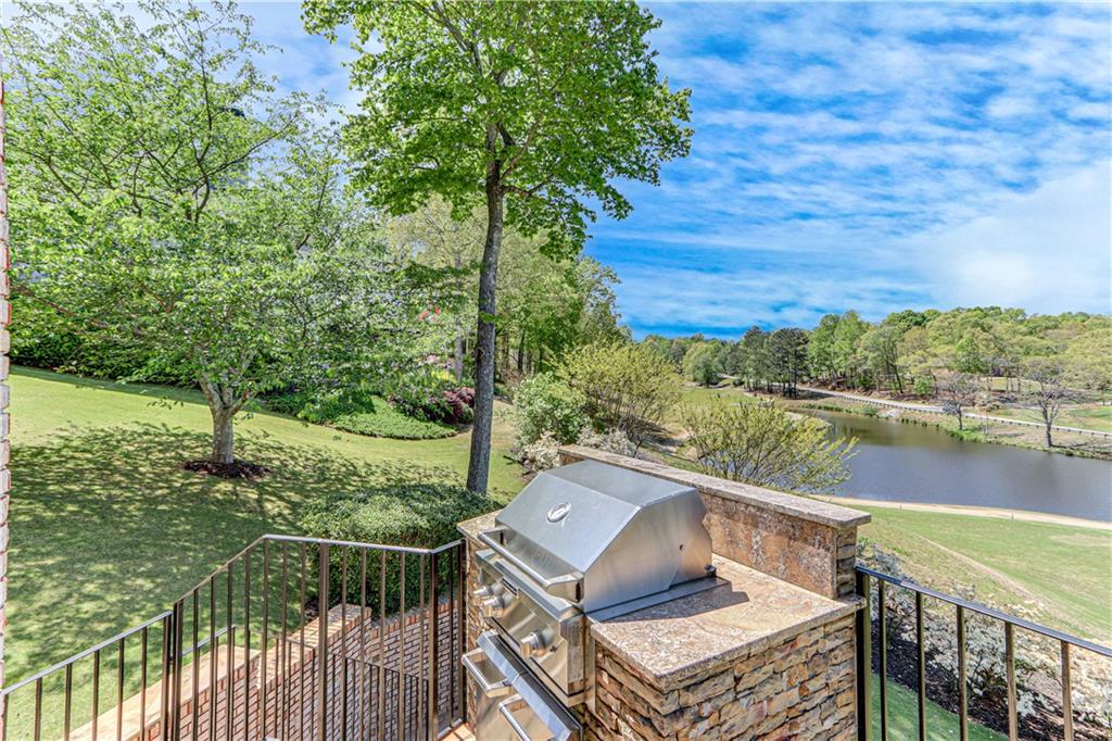 4613 Blakeford Court