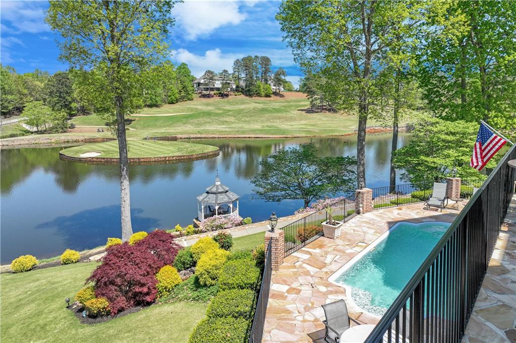 4613 Blakeford Court