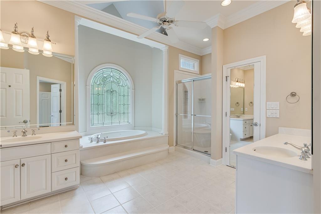 4613 Blakeford Court