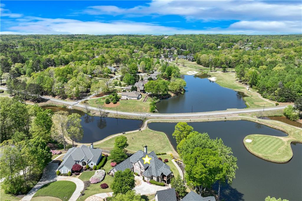 4613 Blakeford Court