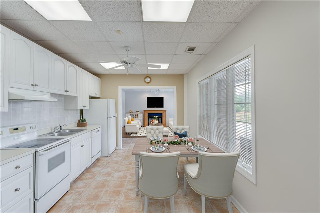 4613 Blakeford Court