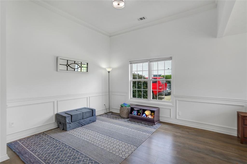6132 Saddlehorse Drive