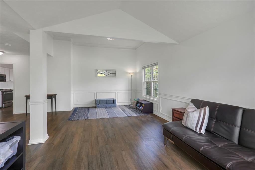 6132 Saddlehorse Drive