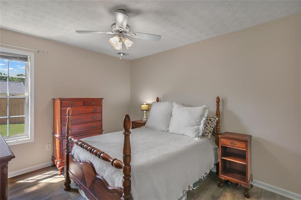 6132 Saddlehorse Drive