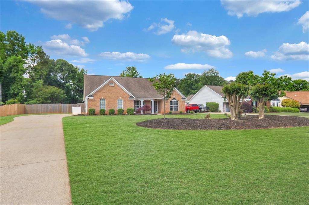 6132 Saddlehorse Drive