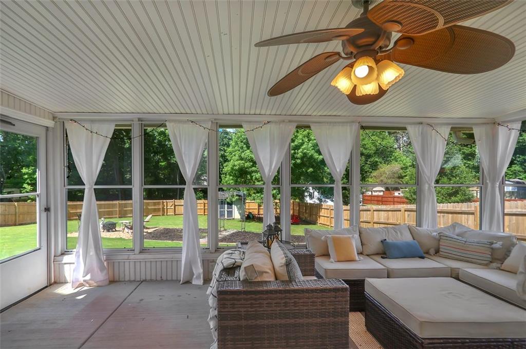 6132 Saddlehorse Drive