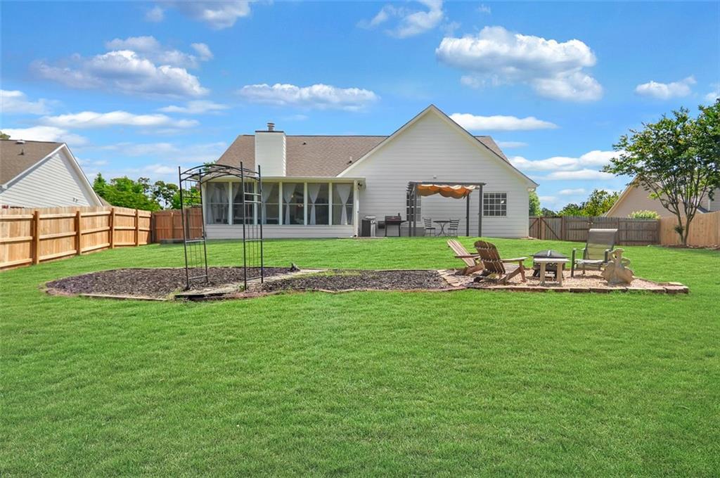 6132 Saddlehorse Drive