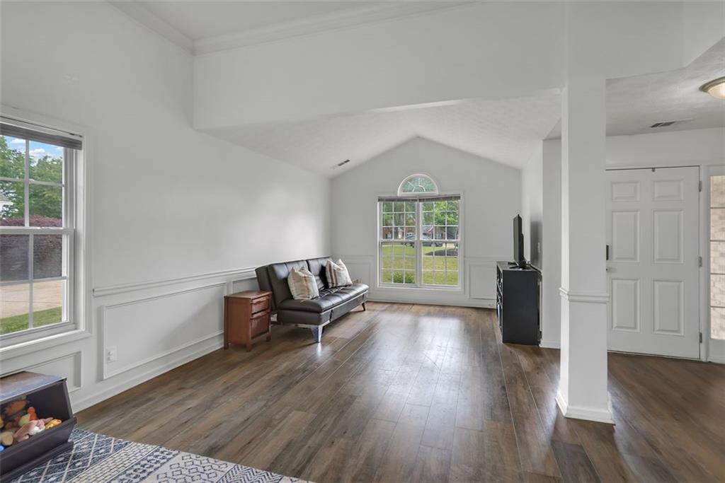6132 Saddlehorse Drive
