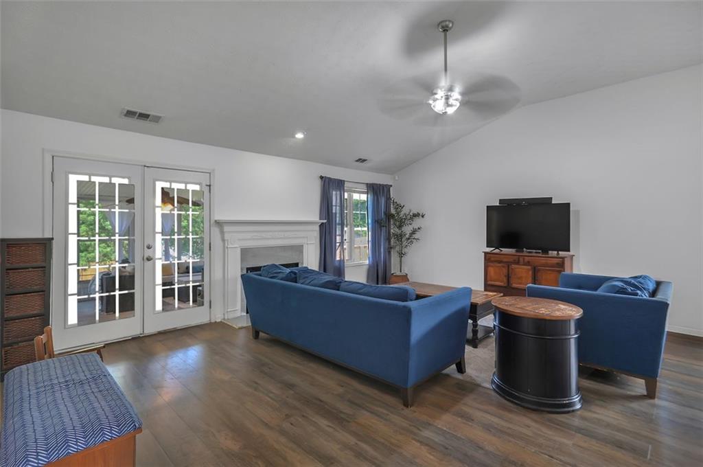 6132 Saddlehorse Drive