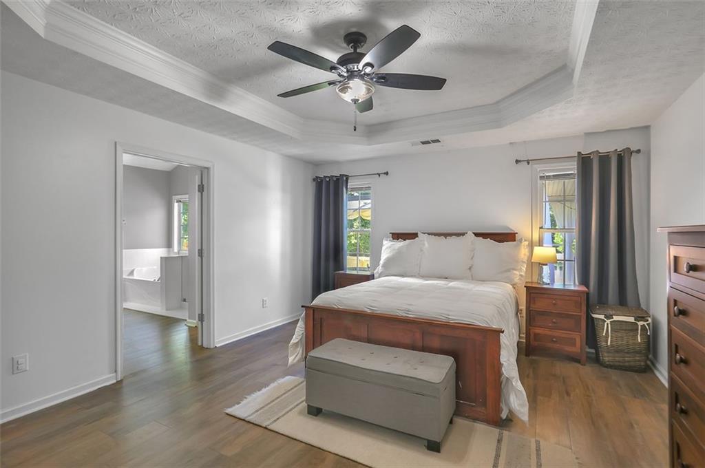 6132 Saddlehorse Drive