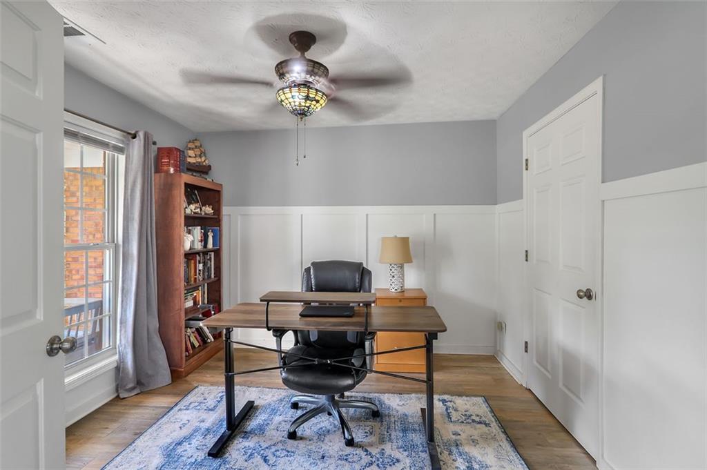 6132 Saddlehorse Drive