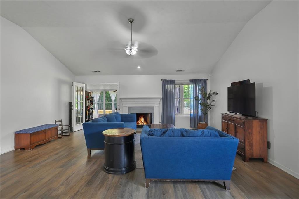 6132 Saddlehorse Drive