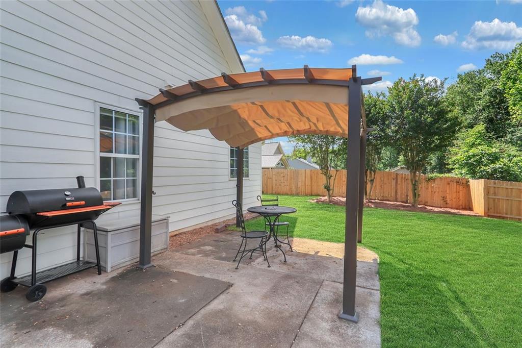 6132 Saddlehorse Drive