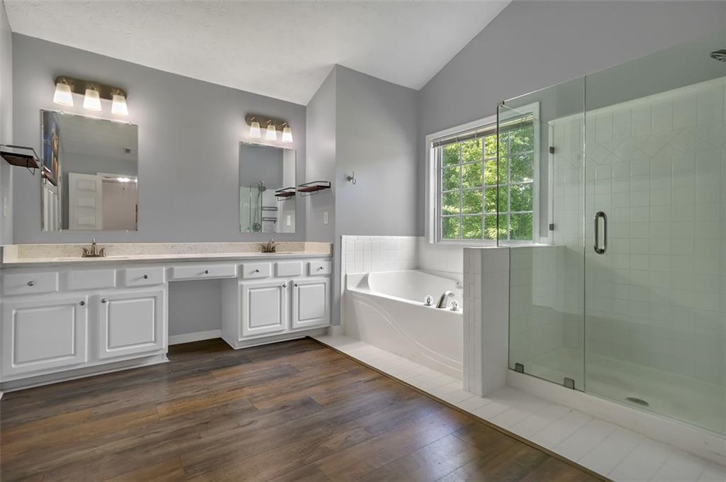 6132 Saddlehorse Drive