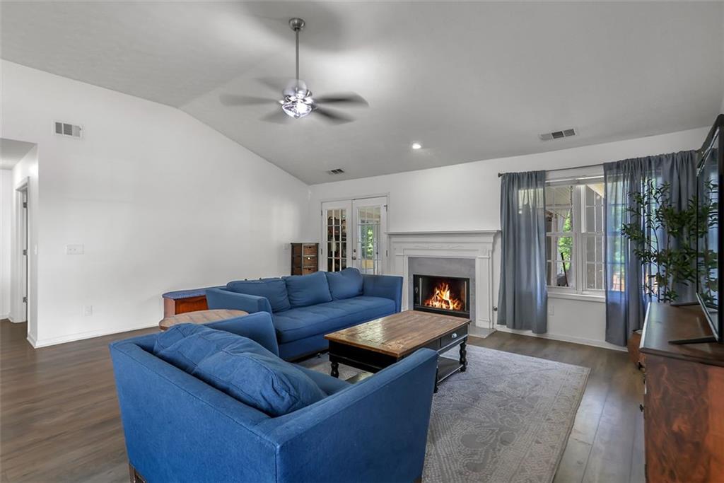 6132 Saddlehorse Drive