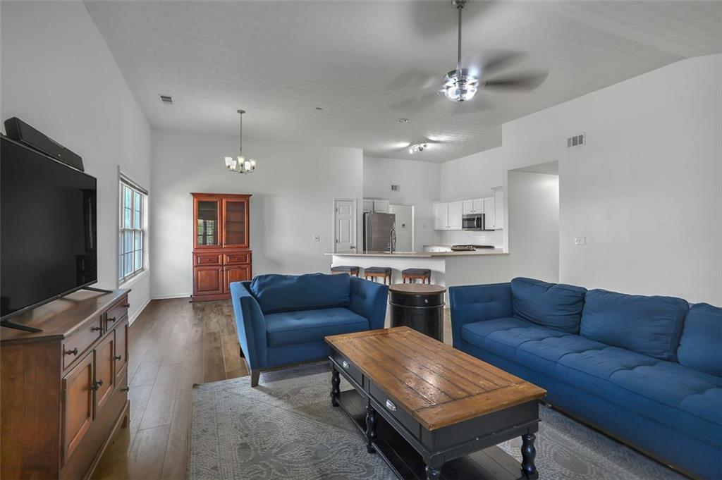 6132 Saddlehorse Drive