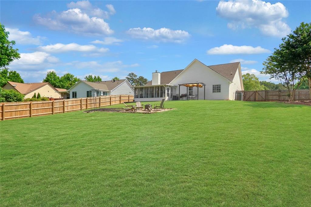 6132 Saddlehorse Drive