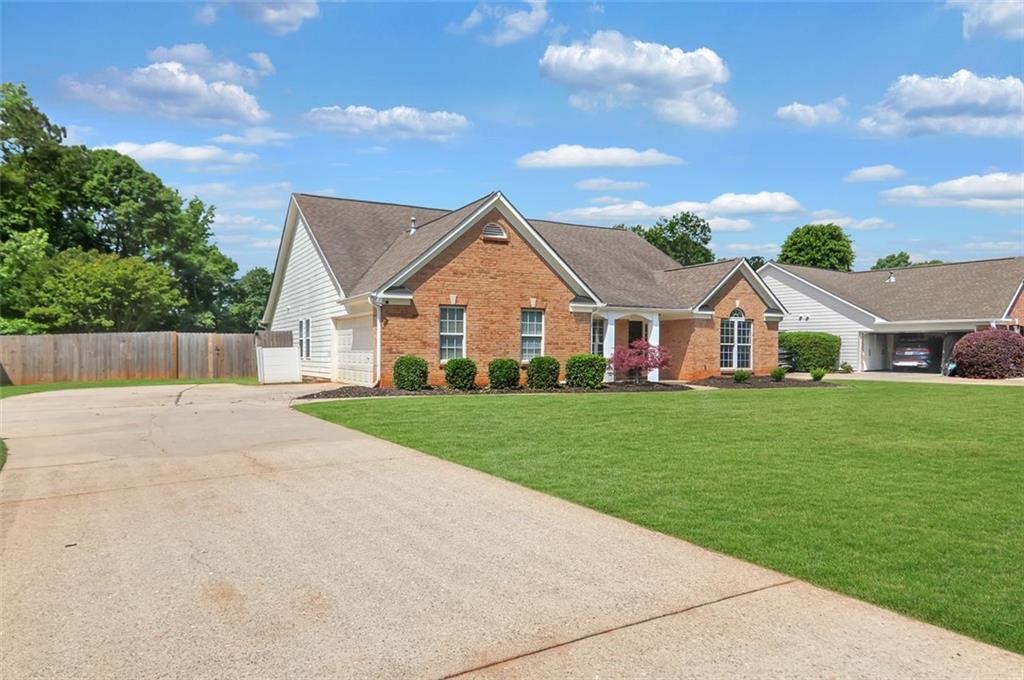 6132 Saddlehorse Drive