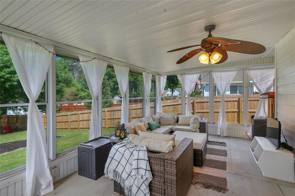6132 Saddlehorse Drive
