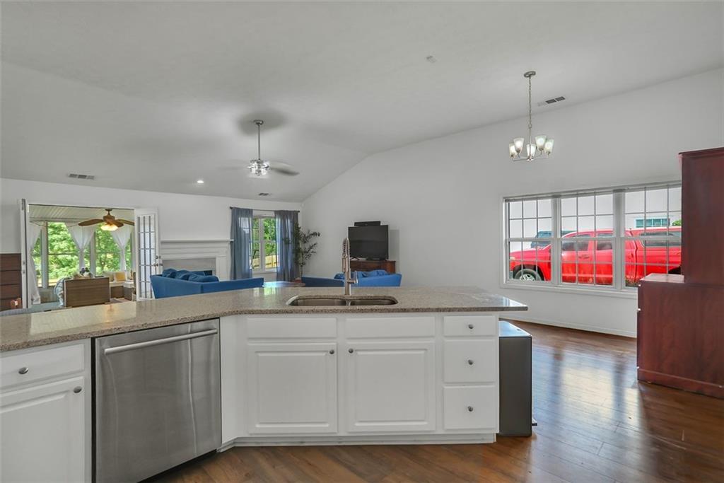6132 Saddlehorse Drive