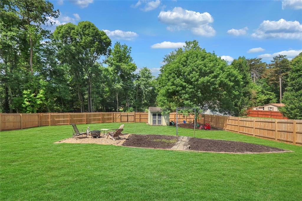 6132 Saddlehorse Drive