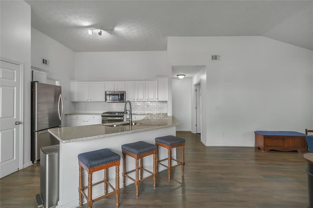 6132 Saddlehorse Drive