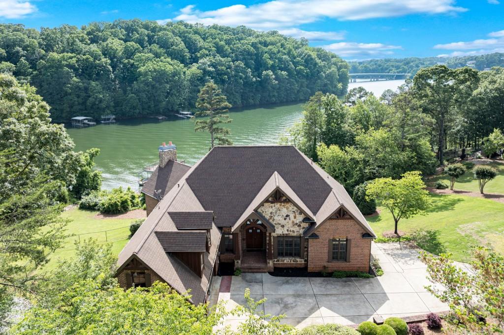 2255 Boy Scout Camp Road