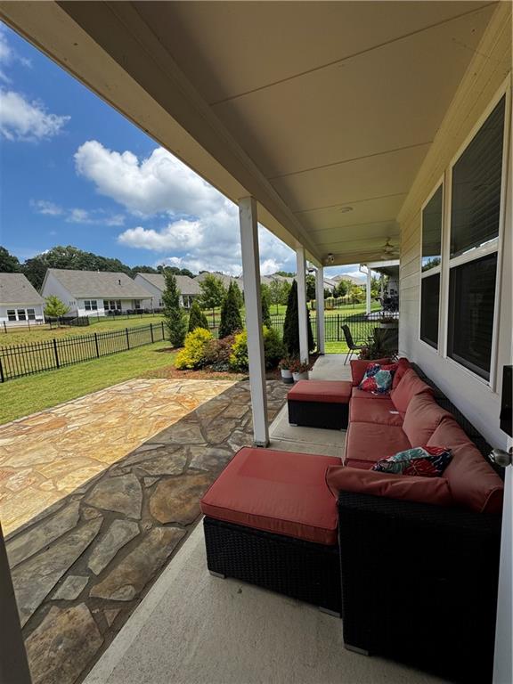 5231 Noble Oak Cove