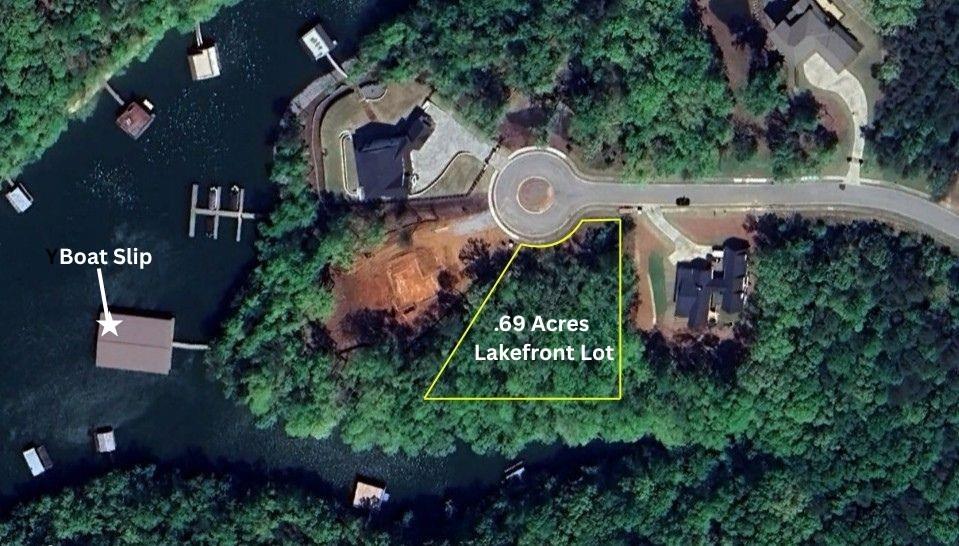 6125 Deepwater Cove