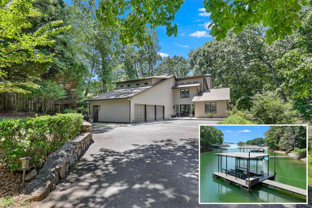 6144 Scott Dr Lot 8