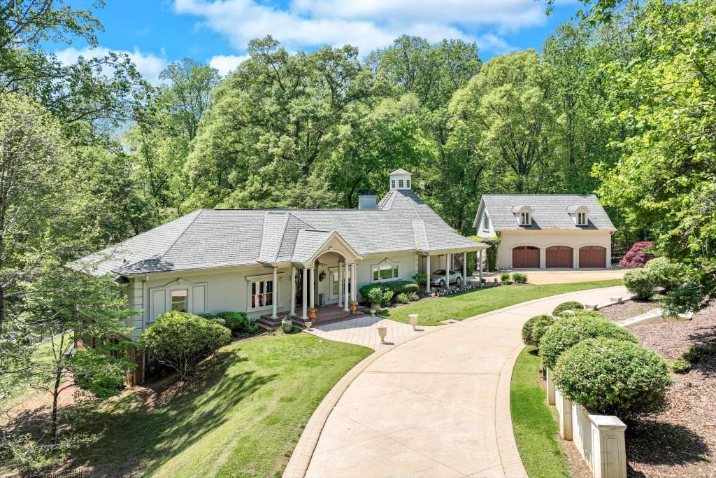 2436 Hawthorne Lane Lot 3