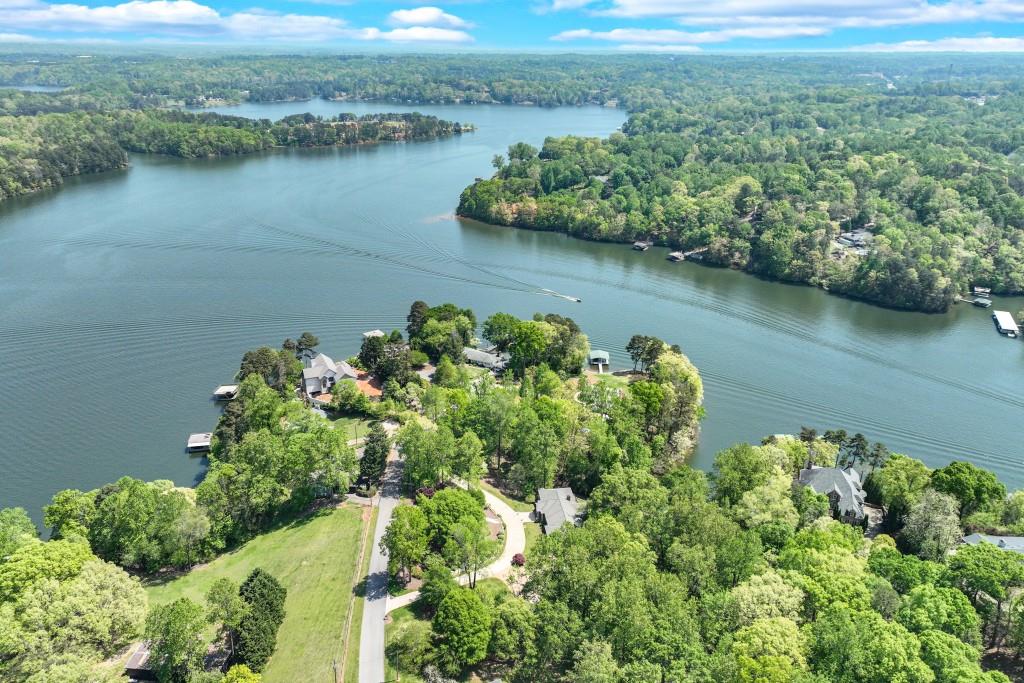 2436 Hawthorne Lane Lot 3