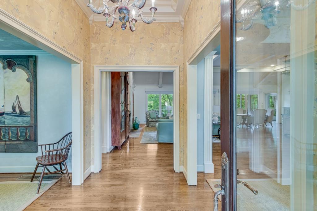 2436 Hawthorne Lane Lot 3