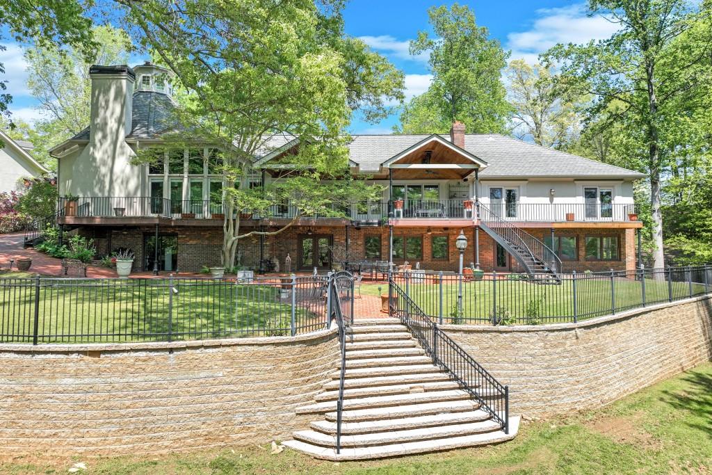 2436 Hawthorne Lane Lot 3