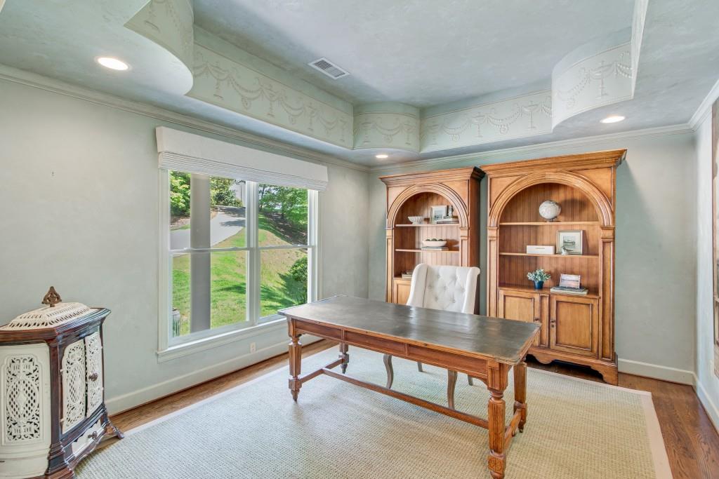 2436 Hawthorne Lane Lot 3