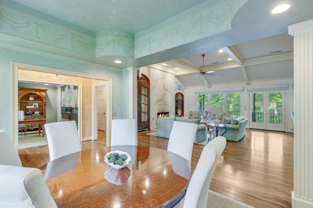 2436 Hawthorne Lane Lot 3