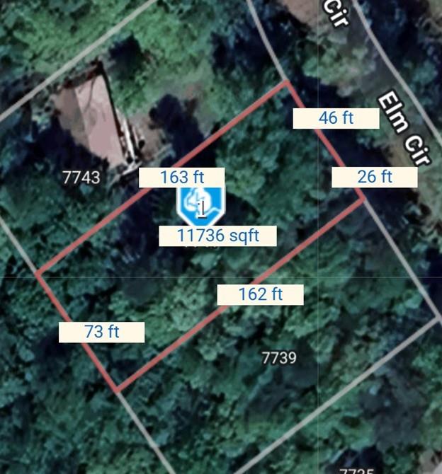 7741 Elm Circle