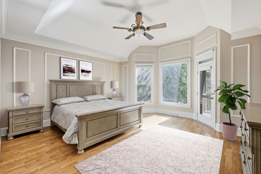 3311 Marina View Way