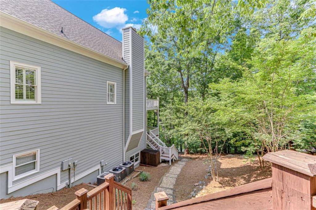 289 Chestatee View Drive