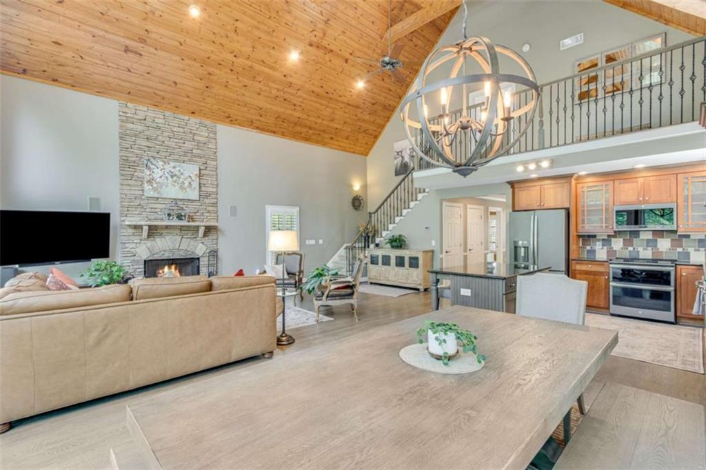 289 Chestatee View Drive