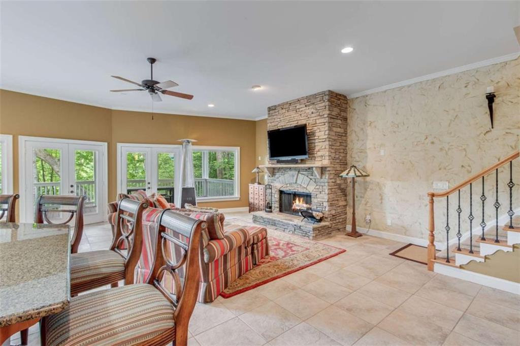289 Chestatee View Drive