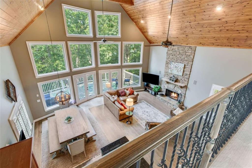289 Chestatee View Drive