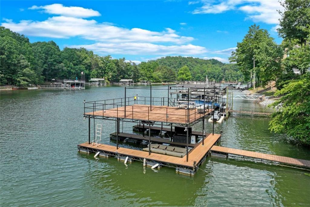 289 Chestatee View Drive